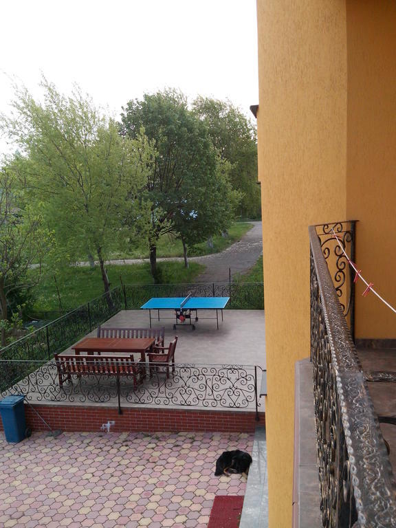 Pensiunea Ruxandra Május 1. üdülő Kültér fotó