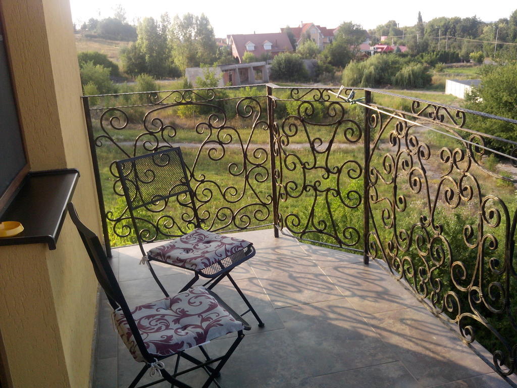 Pensiunea Ruxandra Május 1. üdülő Szoba fotó